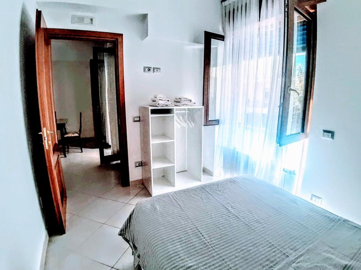 Apartamento Terra E Mare Península Sorrentina Exterior foto