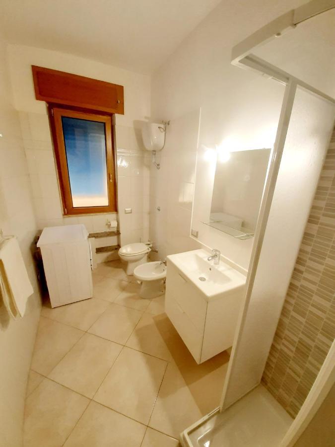 Apartamento Terra E Mare Península Sorrentina Exterior foto