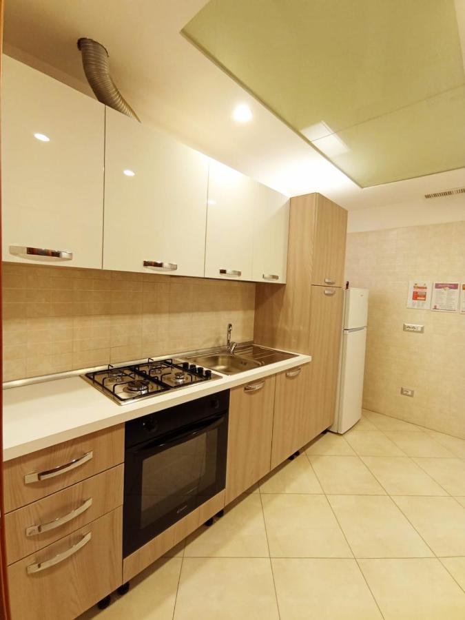 Apartamento Terra E Mare Península Sorrentina Exterior foto
